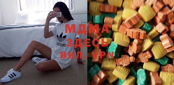 тгк Балабаново